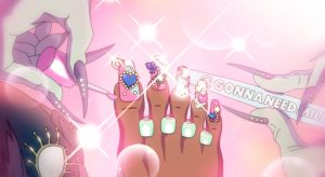 Milk Can Help Anime Fuels Dairy’s Gen Z Revamp